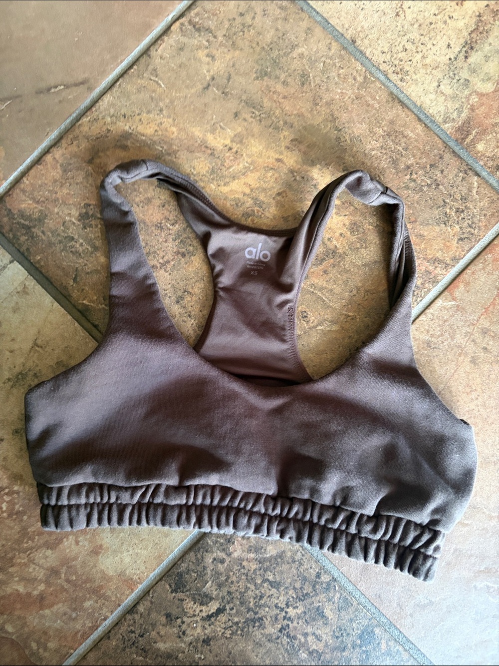 Alo Sports Bra